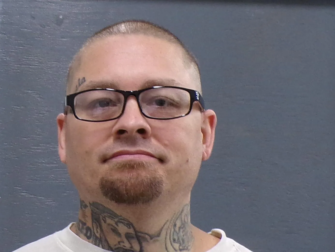 Registry photo of Jason Edward Lee