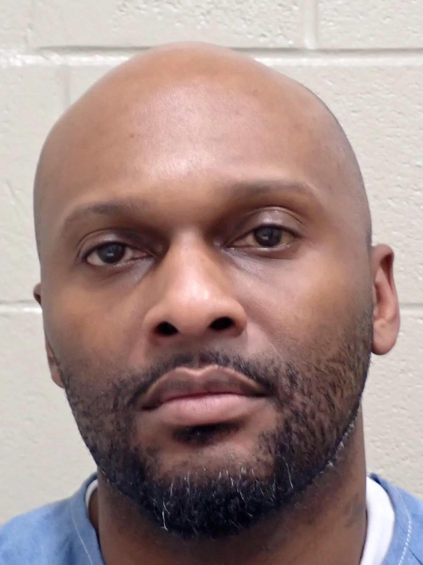 Registry photo of Antonio Jermaine Prather