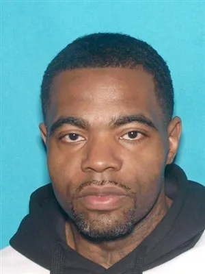 Registry photo of Joe Flynn