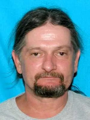 Registry photo of Jack Rainer Bitzer