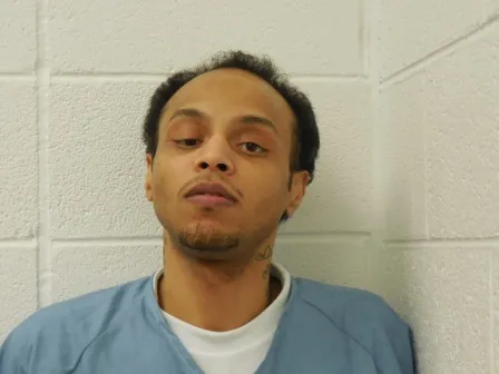 Registry photo of Charles Anderson Clark