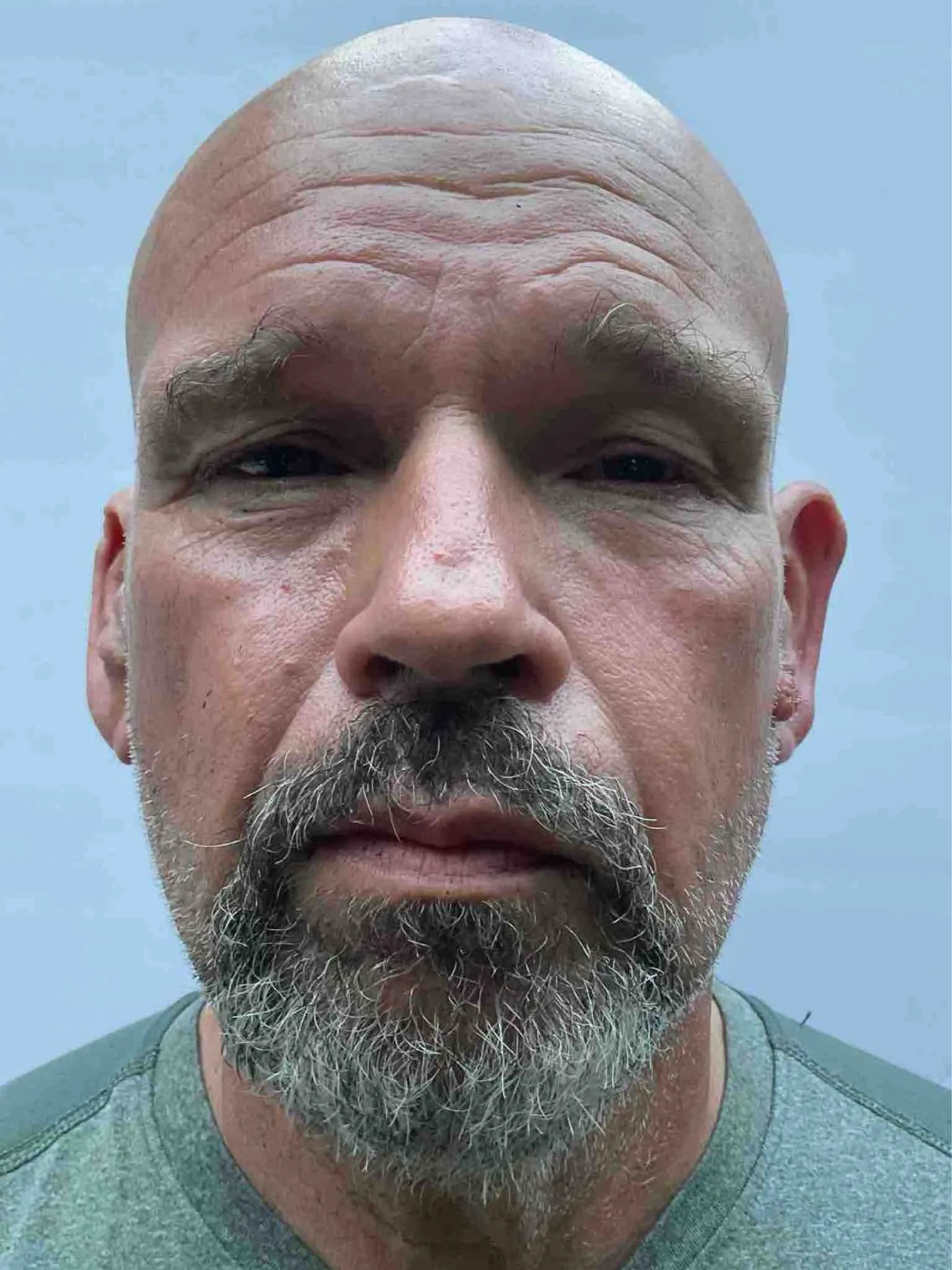 Registry photo of Max Apple