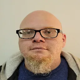 Registry photo of Steven Michael Villasenor