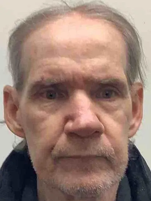 Registry photo of Bryan Lee Lessley