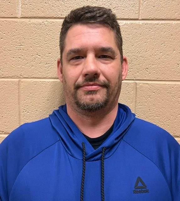 Registry photo of Roy Edward Davis