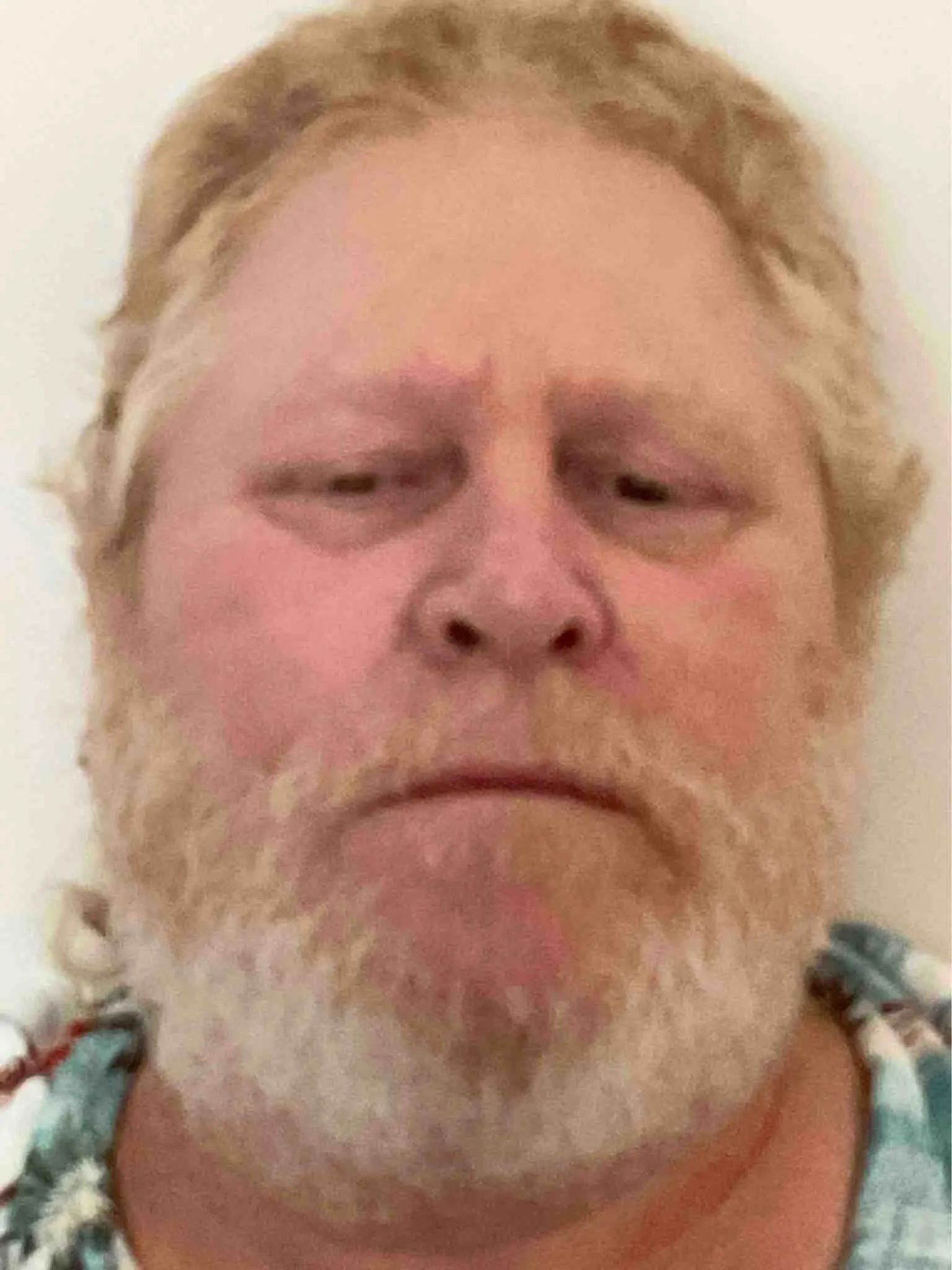 Registry photo of Isaac William Campbell