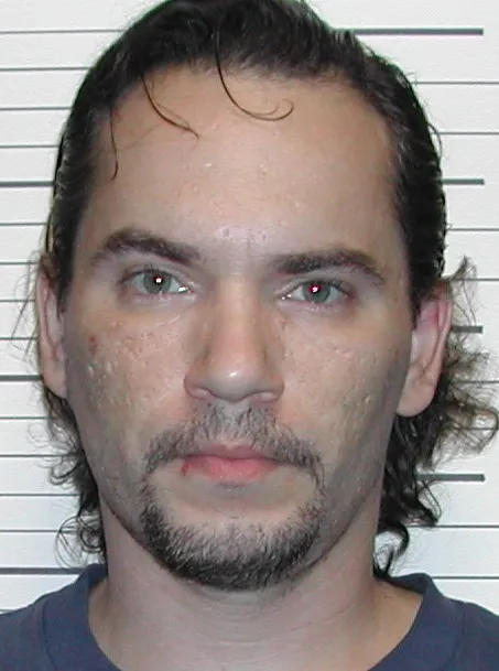 Registry photo of Phillip Sanchez