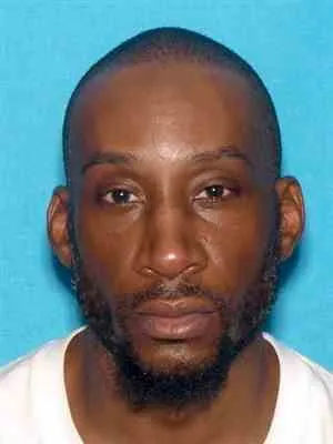 Registry photo of Steven Howard Franklin