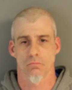 Registry photo of Jake Howard-William Long