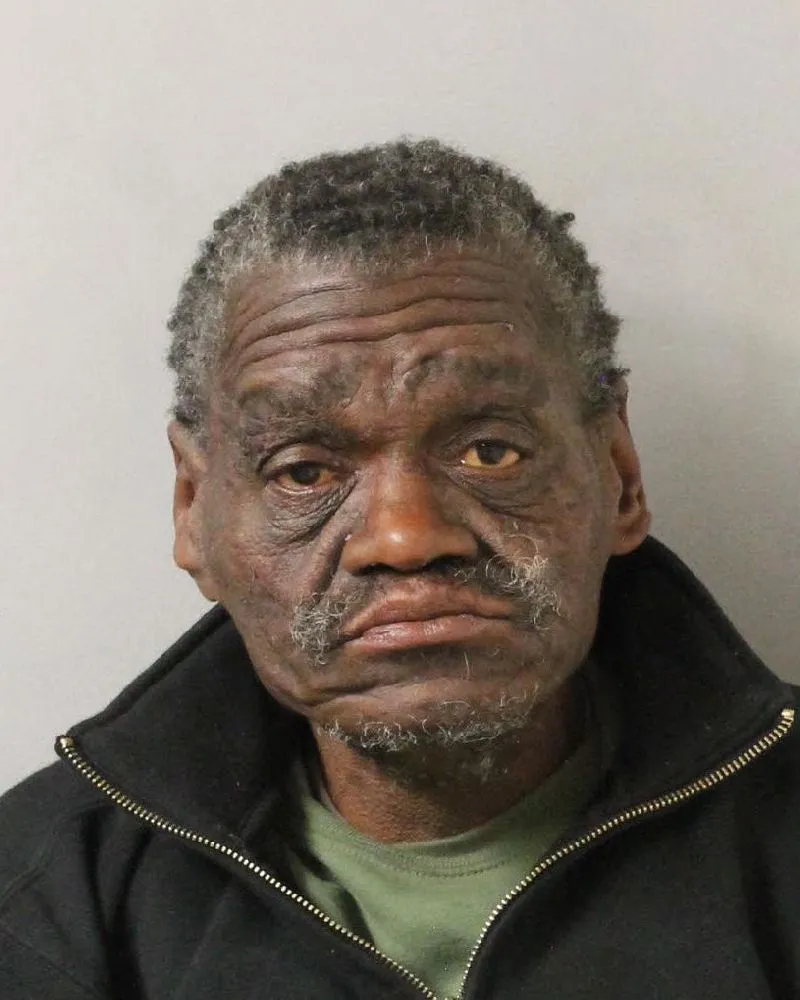 Registry photo of Antonio Lamar Vines