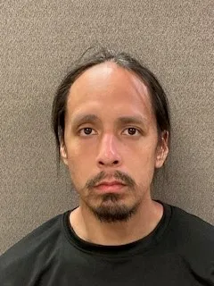 Registry photo of David Wayne Johnson