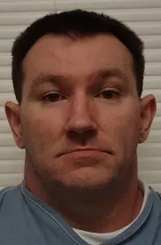 Registry photo of Mark Anthony Duncan