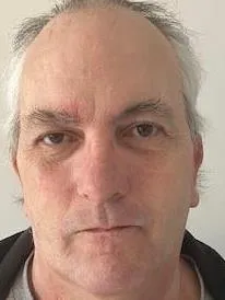 Registry photo of Richard Mark Ryan