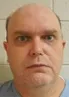 Registry photo of Mark Allen Garrett