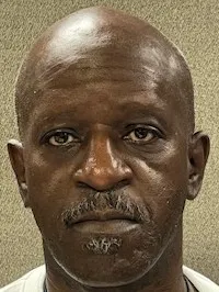 Registry photo of Willard Leon Bohanna