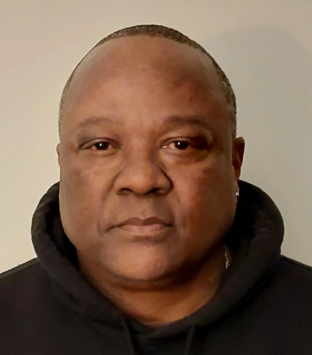 Registry photo of Terry Glenn Mitchell
