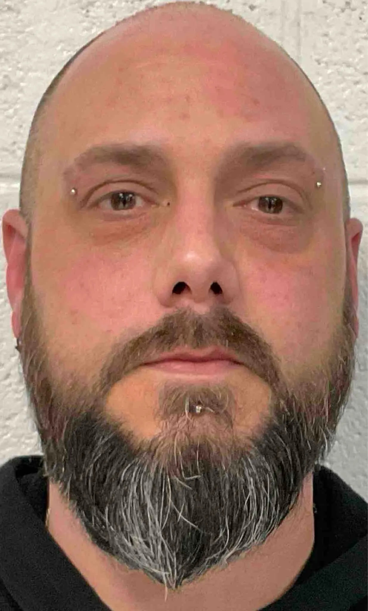 Registry photo of Bobby Layne Abernathy