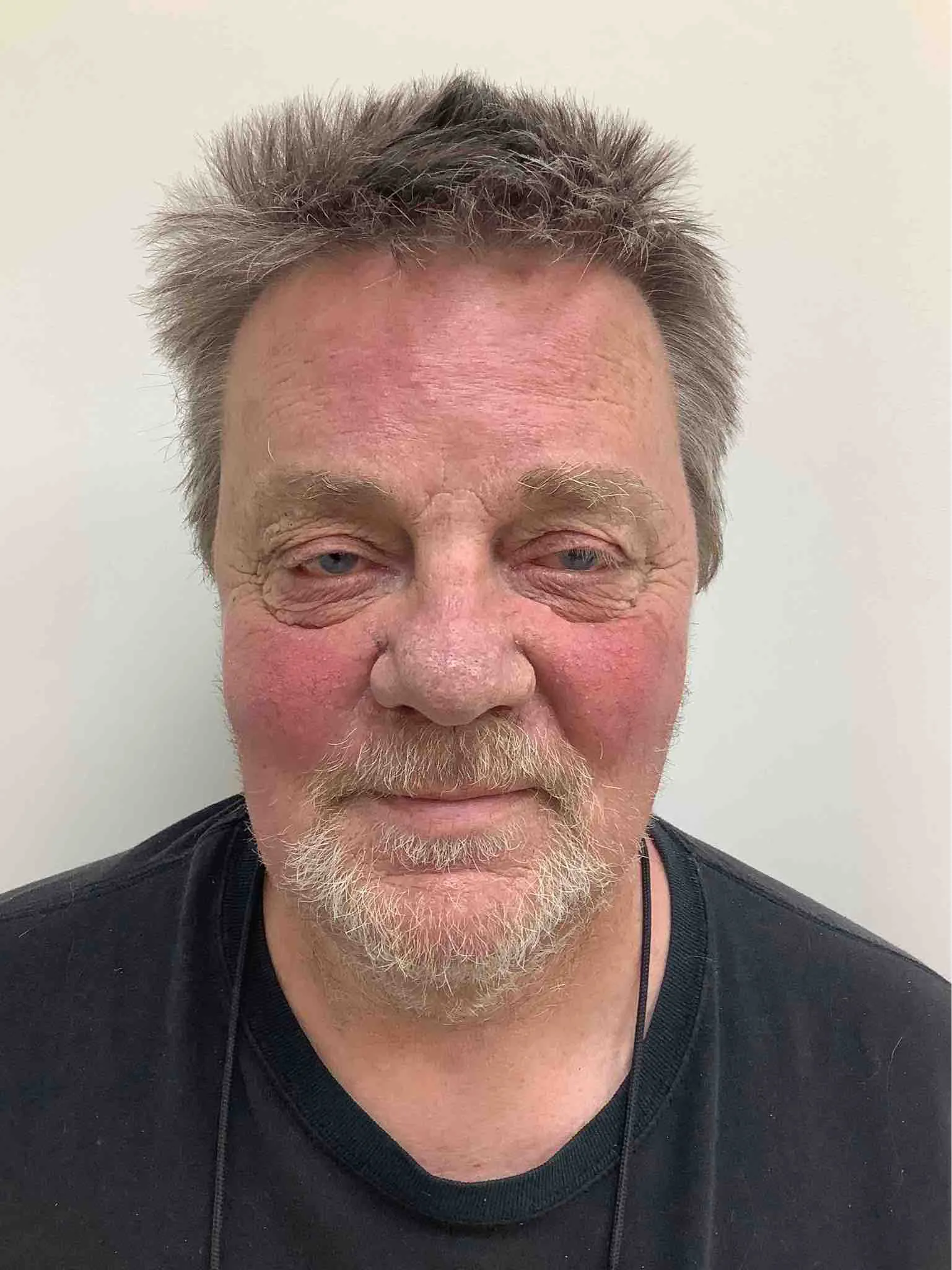 Registry photo of Scott Birchfield Smith