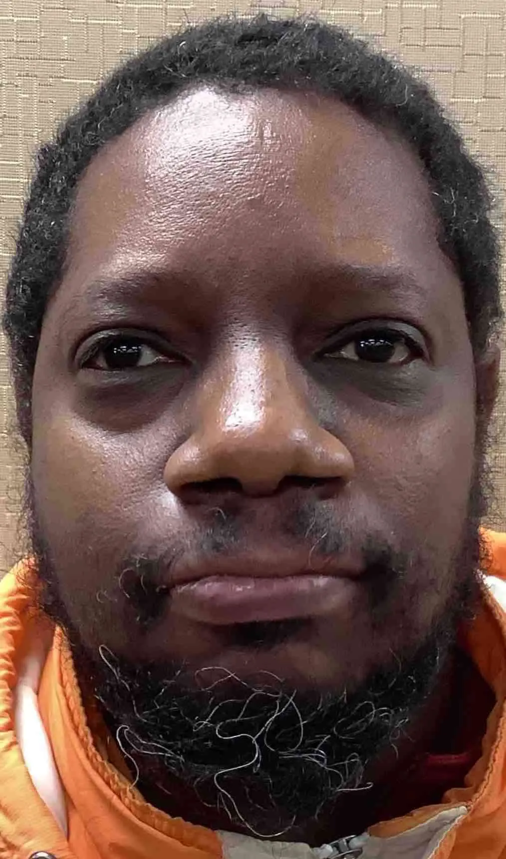 Registry photo of Nathaniel Derone Young