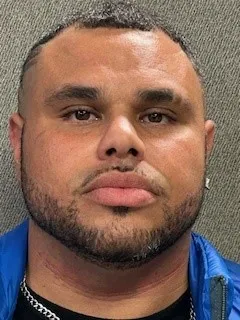 Registry photo of Jason Paul Diehl