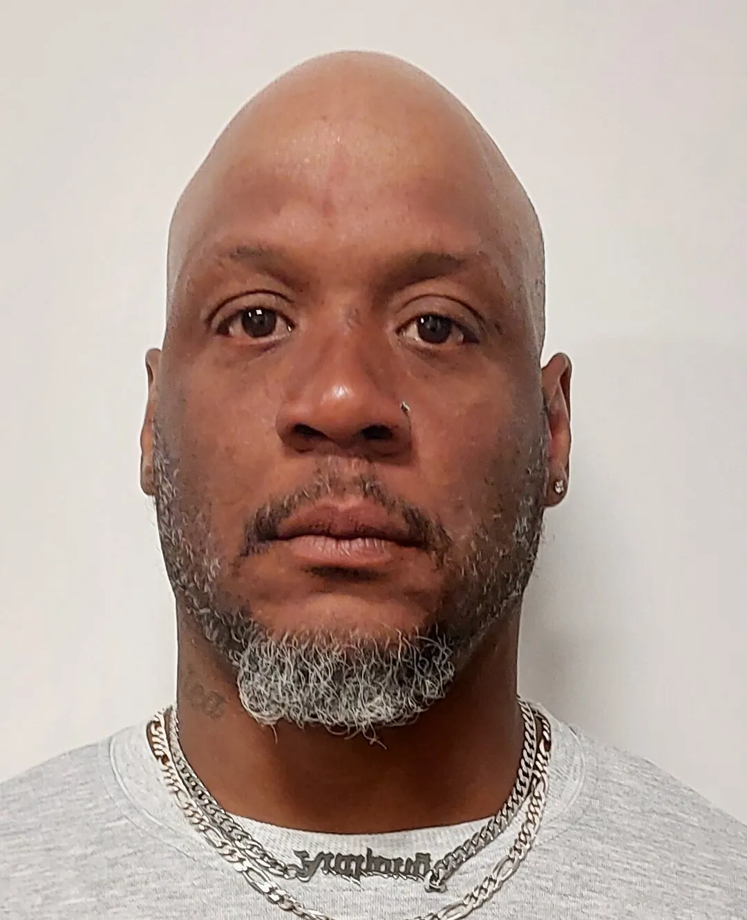 Registry photo of Anthony Charmaine Davenport