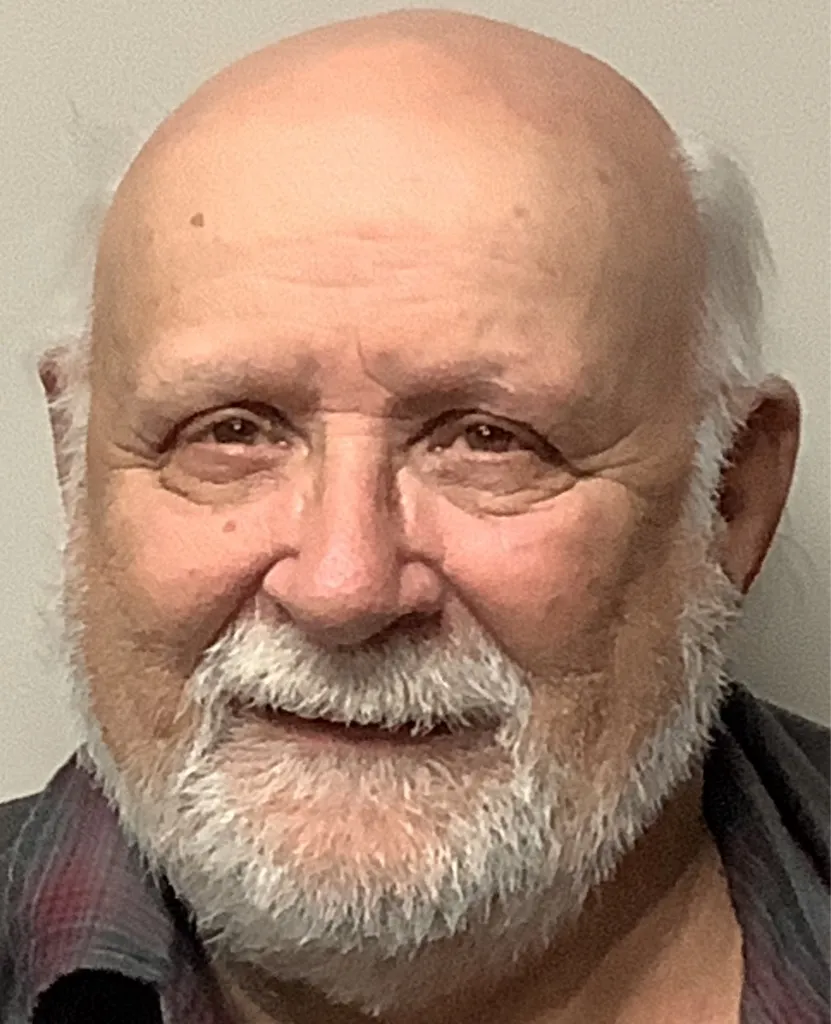 Registry photo of Joseph John Edward Keefe