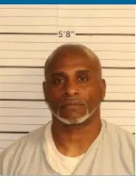 Registry photo of James Earl Ratliff