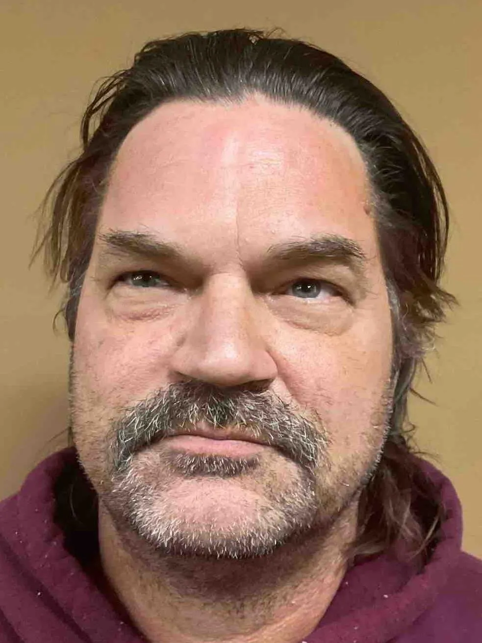 Most recent booking photo for MICHAEL Eugene WEST