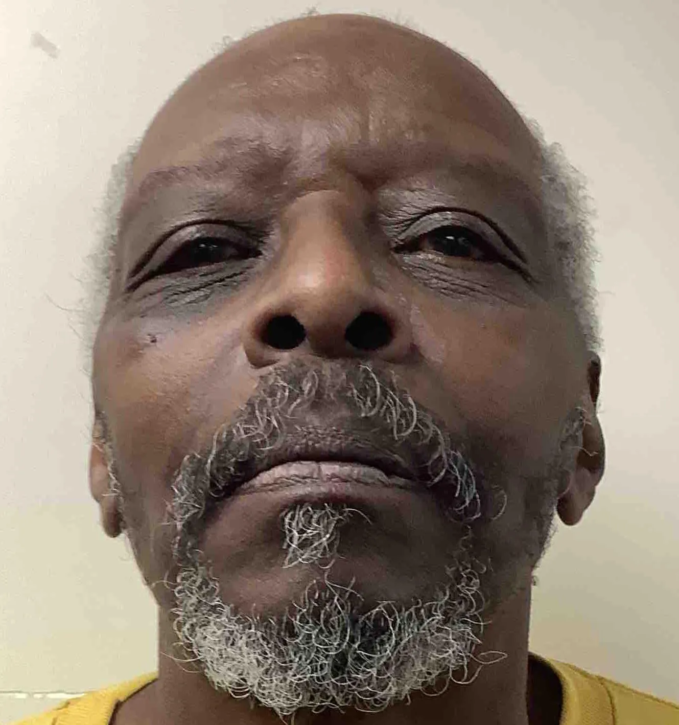 Most recent booking photo for Ronald Gregory Williams