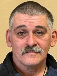 Registry photo of Larry Marcus Smith