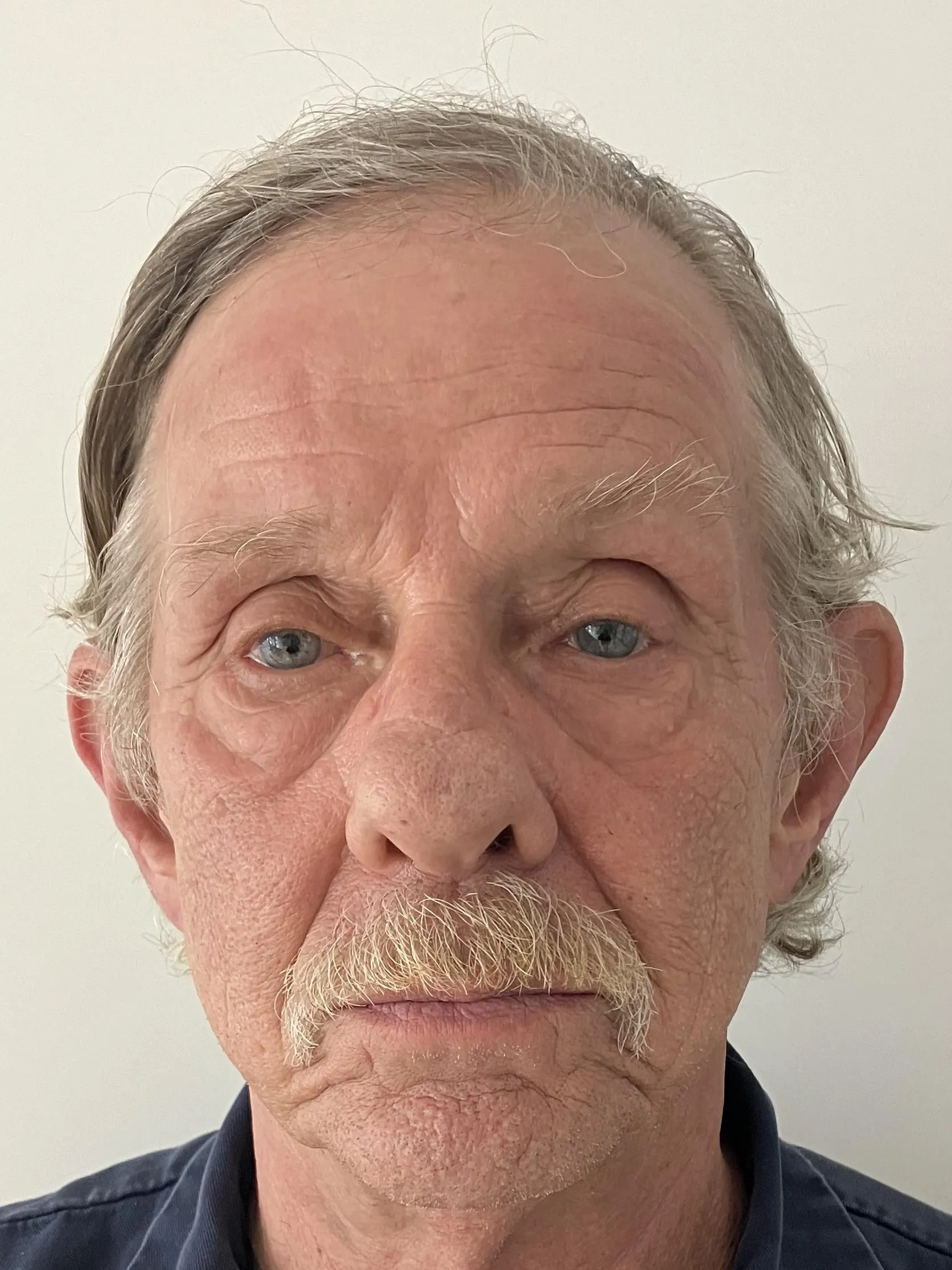 Registry photo of David Lee Matejka