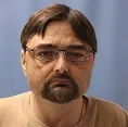 Registry photo of Sam Scott Glover