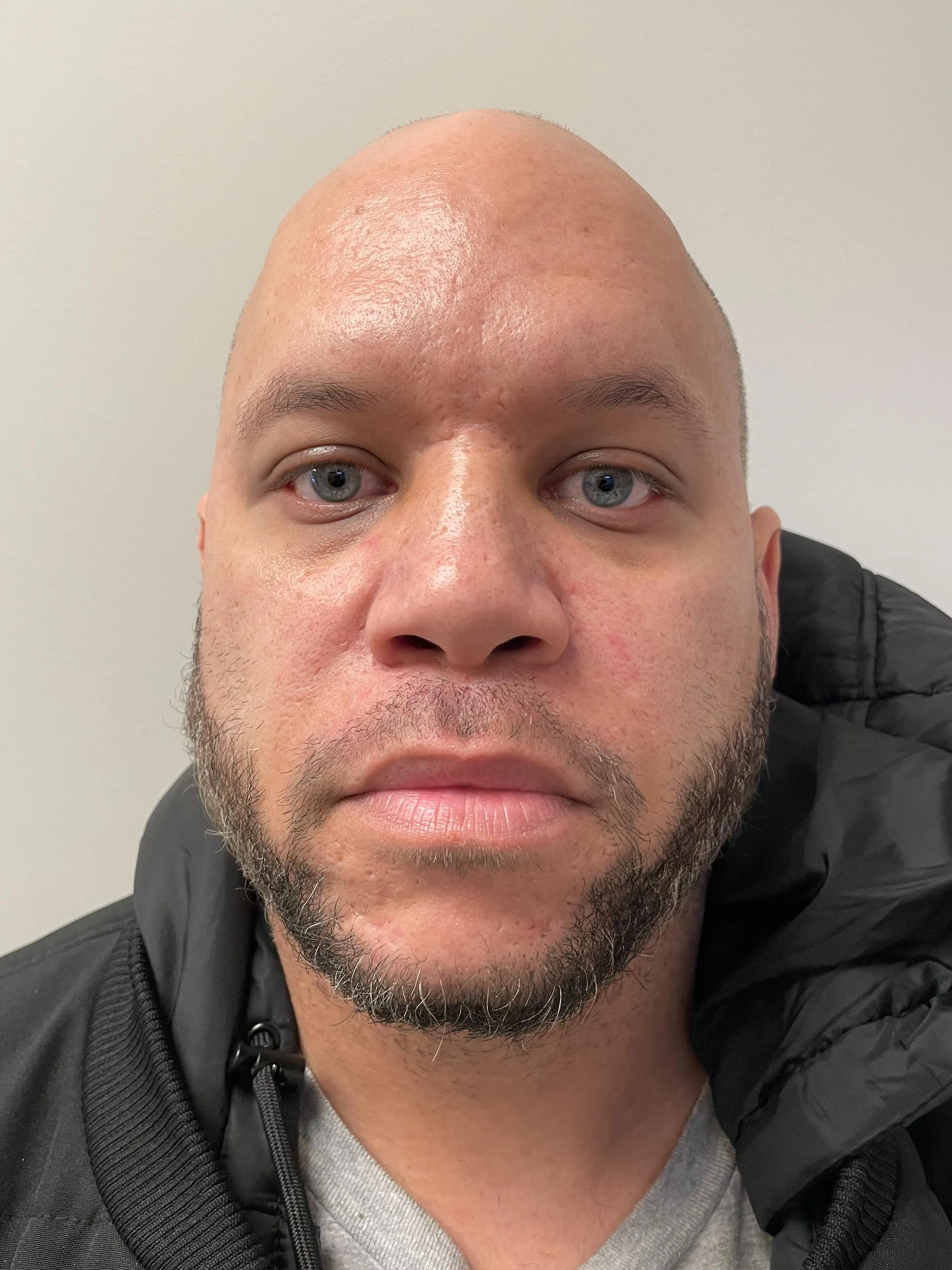 Registry photo of Sharon Ann Jones