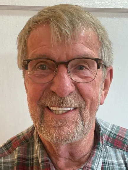 Registry photo of Leslie Ray Norris