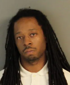 Registry photo of Brennen Reed