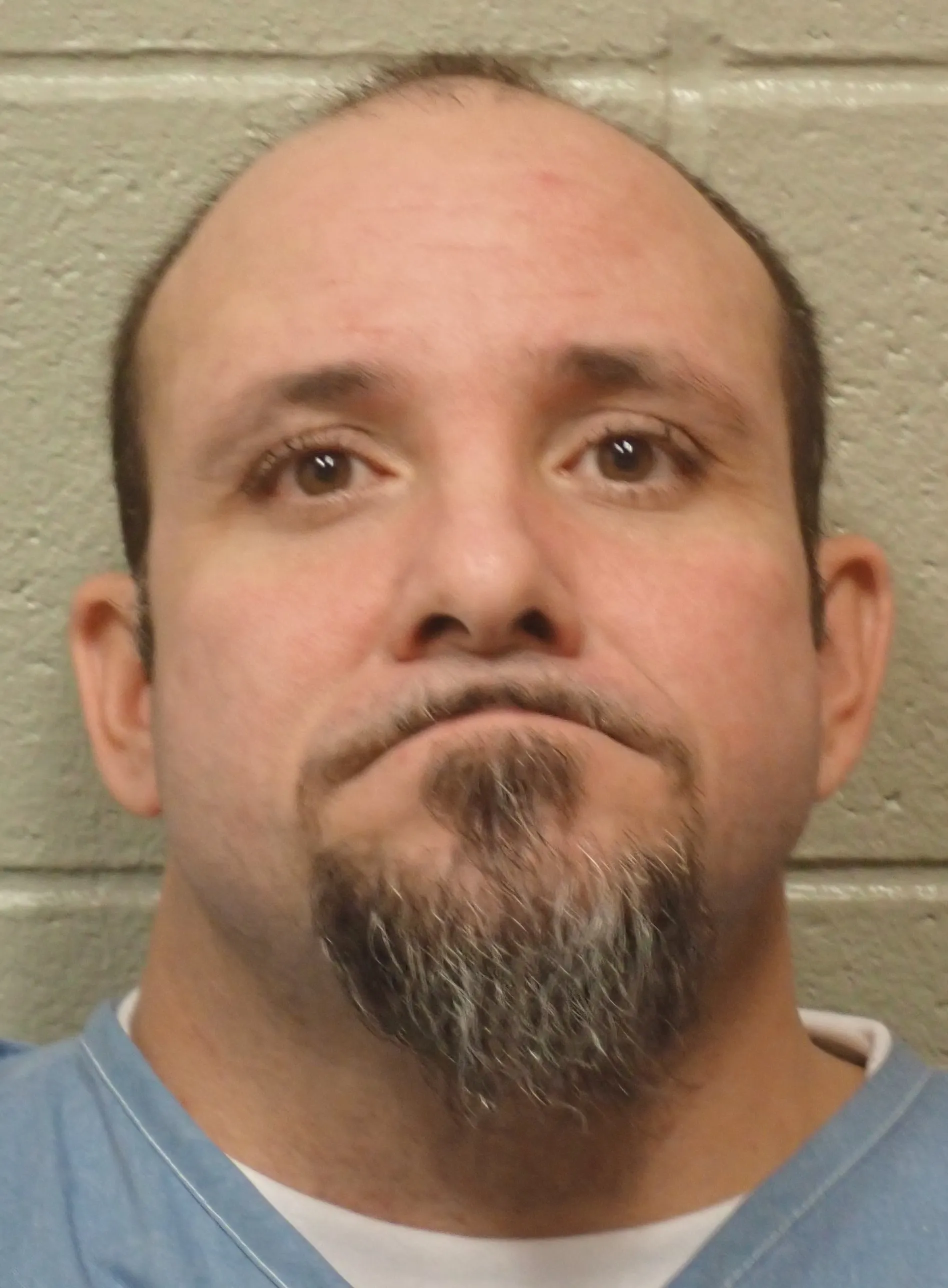 Most recent booking photo for Jaci N. Baker