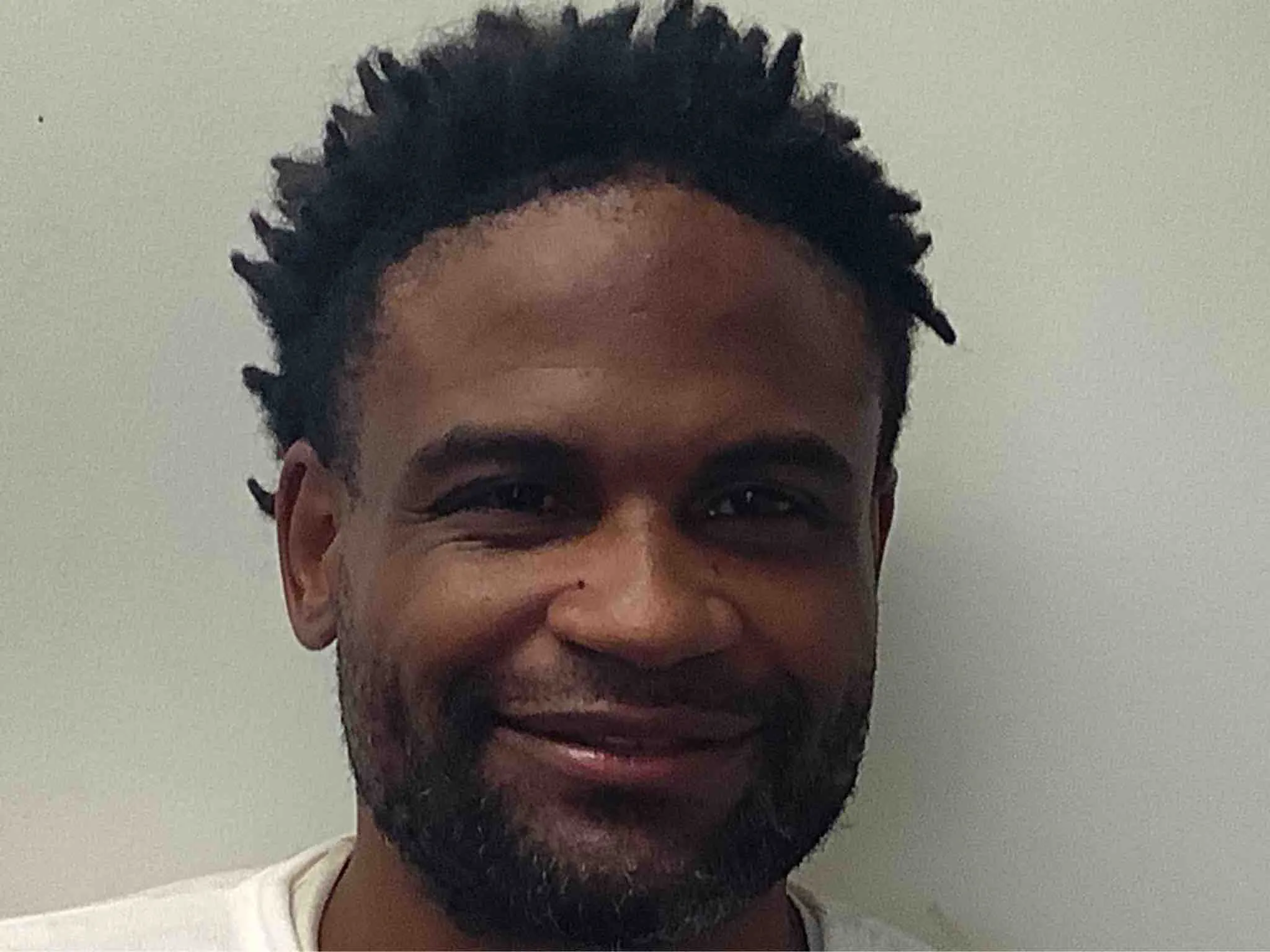 Registry photo of Brandon A Avery , Brandon A Avery , Brandon Alan Avery