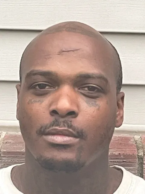 Registry photo of Lorenzo Martez Johnson