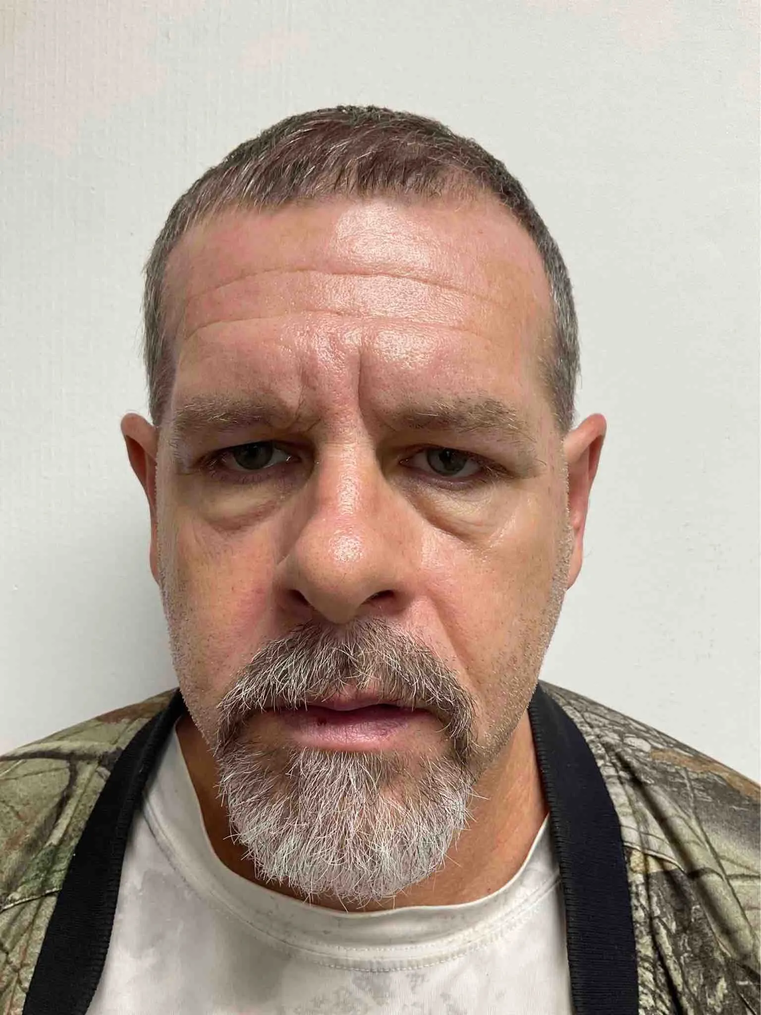 Registry photo of James Edward Dodson