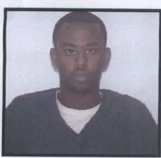 Registry photo of Christopher Lewis