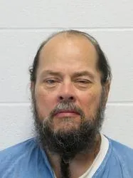 Registry photo of Mark Anthony Castro