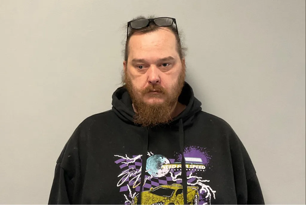 Registry photo of Joseph Eugene Demumbra