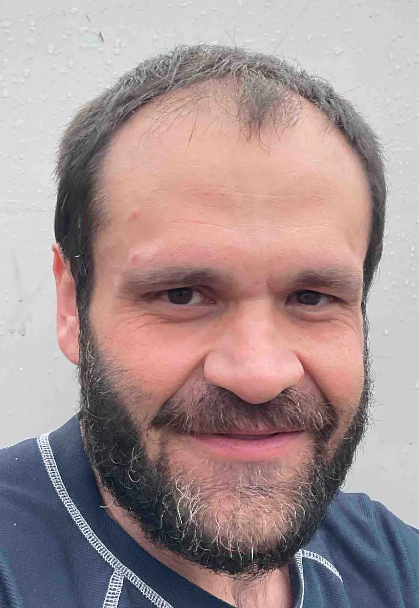 Registry photo of Steven Leopard