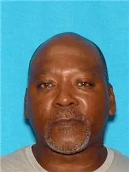 Registry photo of Ivor Kevin Gross