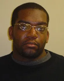 Registry photo of Barton Elliot Cason