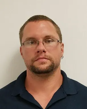 Registry photo of Victor Augustus Allen