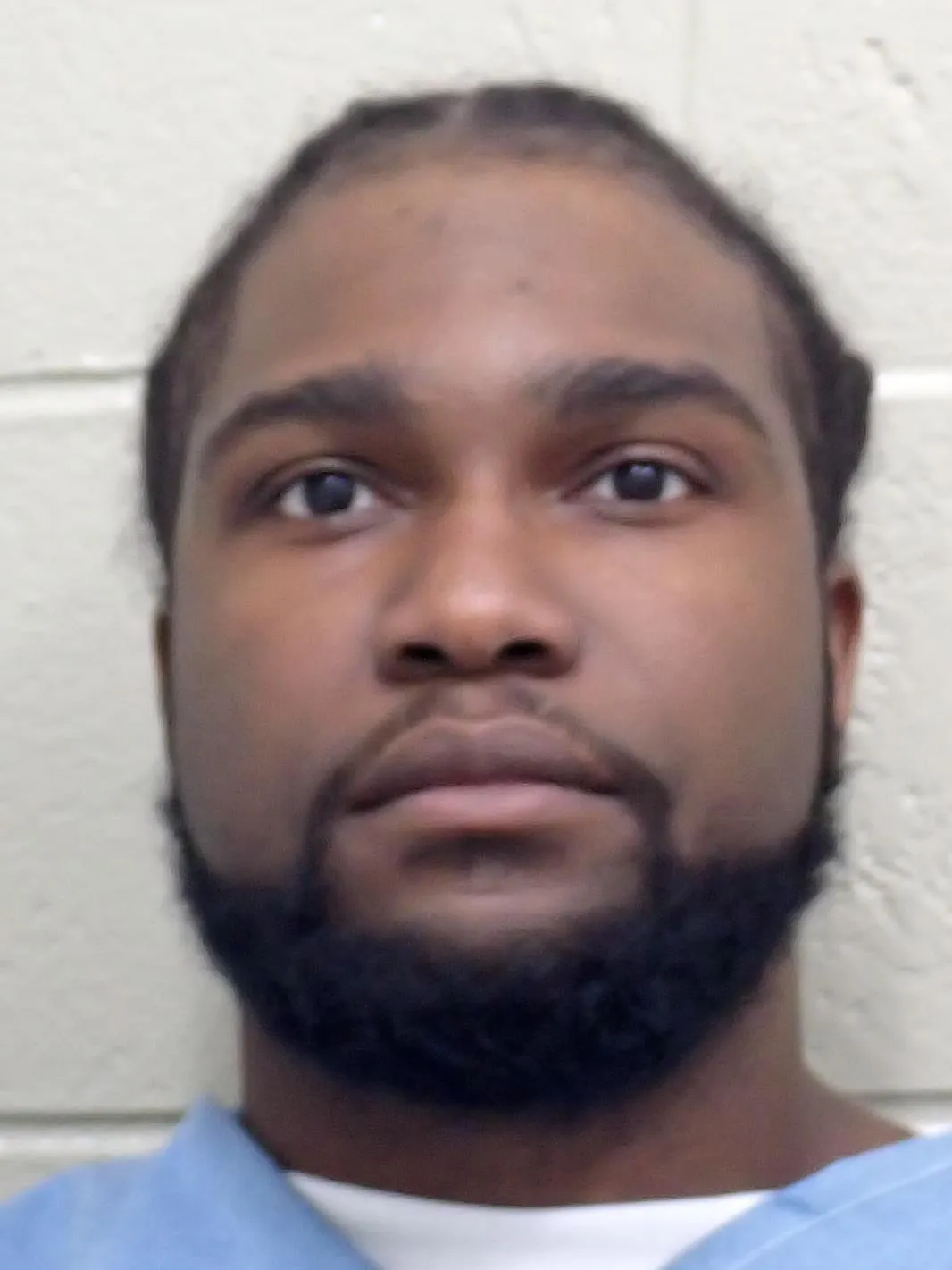 Registry photo of Isiah Wilson