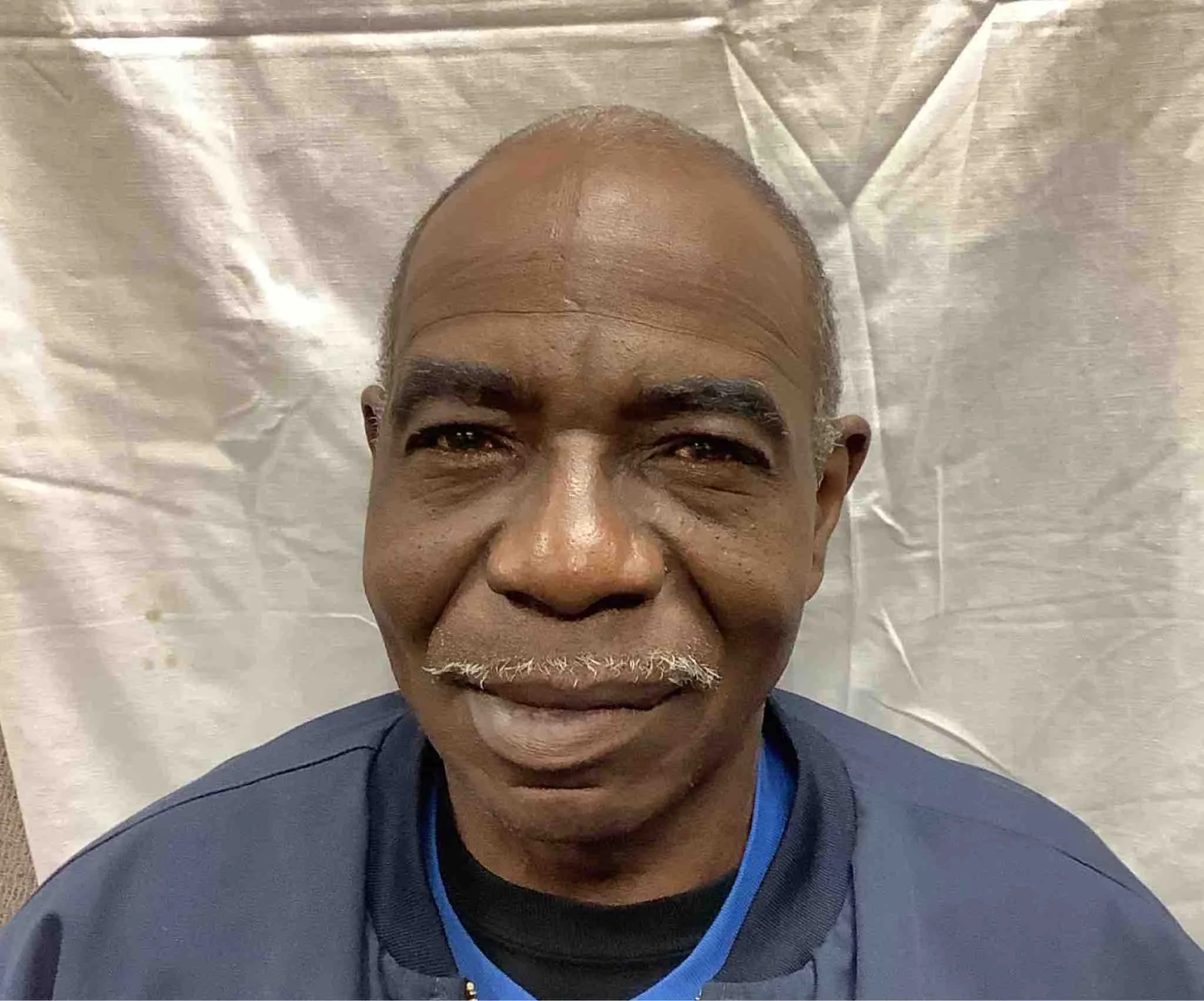 Registry photo of Anthony Quinn Kendall