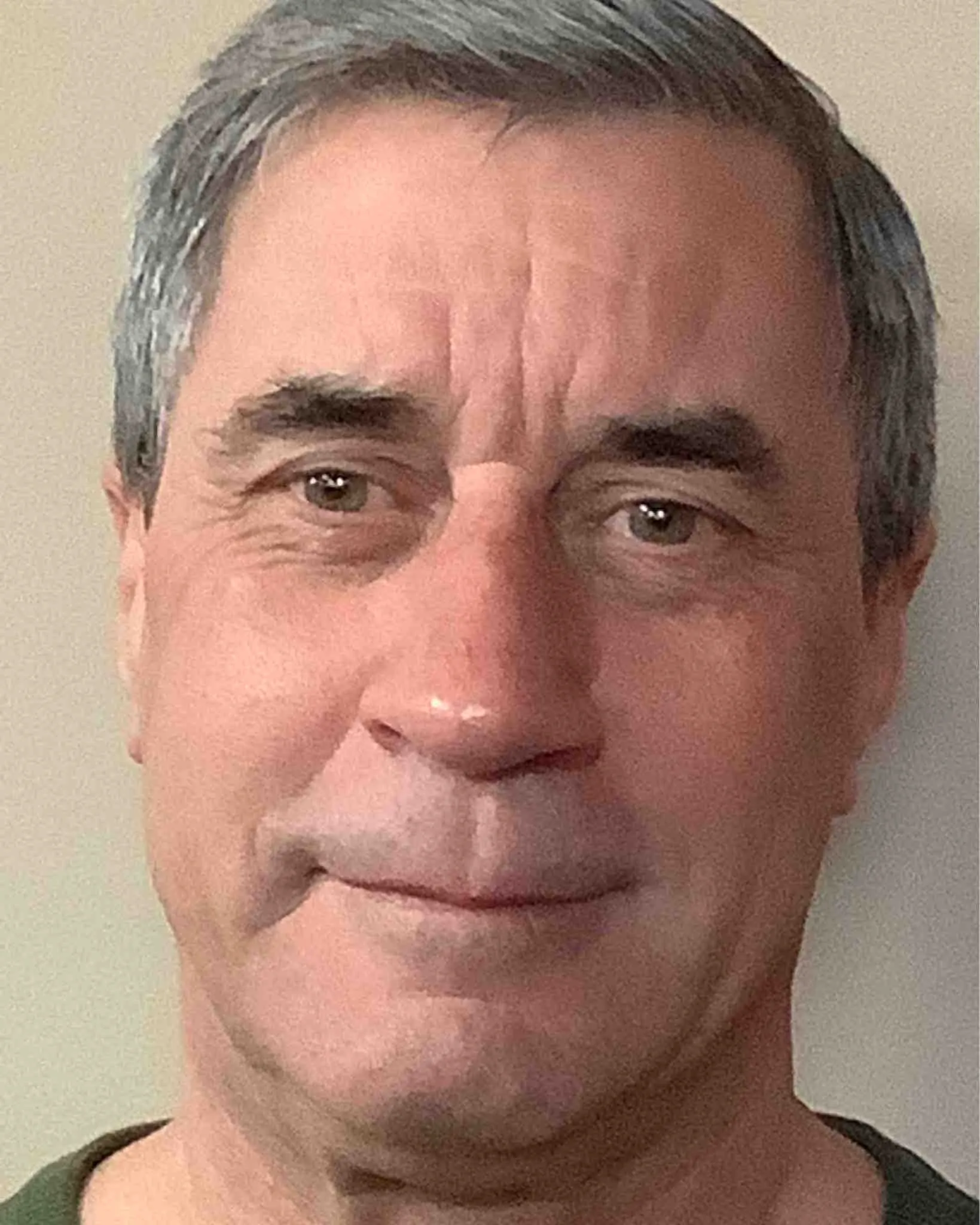 Registry photo of Douglas Ray Pollard