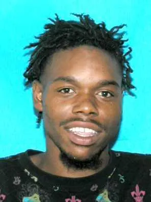 Registry photo of Jermaine Jerrod Owens